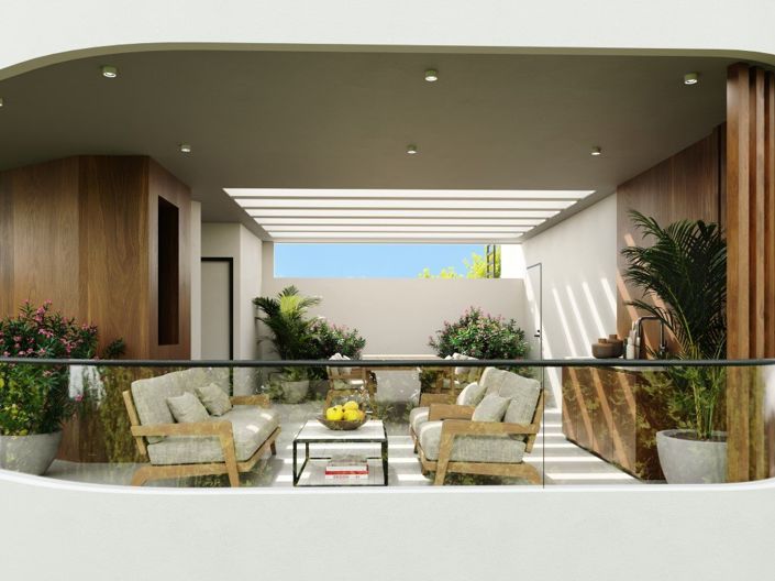Image No.5-2 Bed Apartment for sale