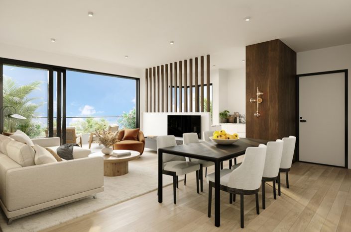 Image No.6-2 Bed Apartment for sale