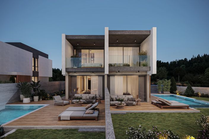 Image No.3-3 Bed House for sale