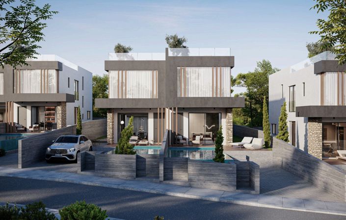 Image No.5-3 Bed House for sale