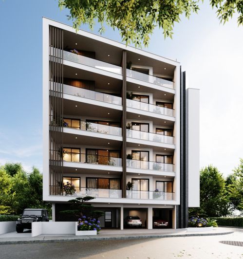 Image No.2-3 Bed Penthouse for sale