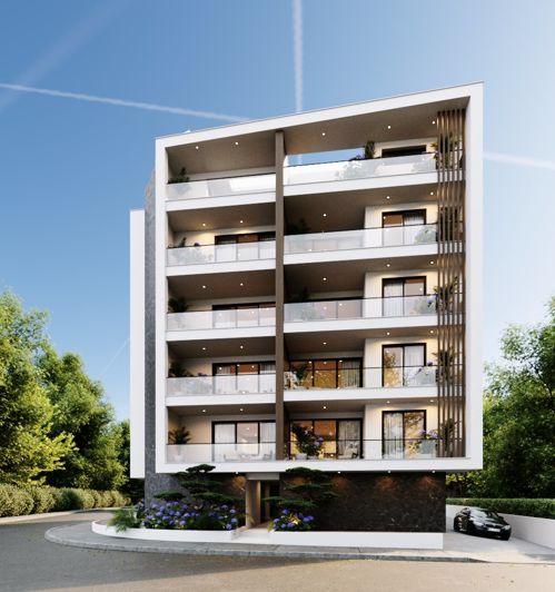 Image No.3-3 Bed Penthouse for sale