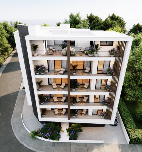 Image No.6-3 Bed Penthouse for sale
