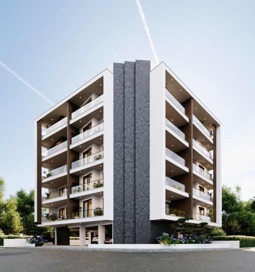 Image No.4-2 Bed Penthouse for sale