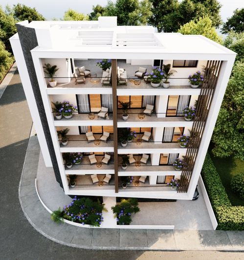 Image No.5-2 Bed Penthouse for sale