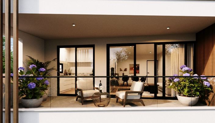 Image No.7-2 Bed Penthouse for sale