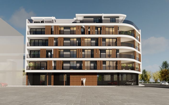Image No.2-2 Bed Penthouse for sale
