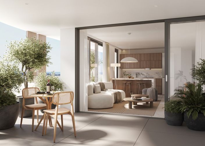 Image No.4-2 Bed Penthouse for sale