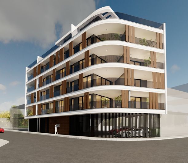 Image No.2-2 Bed Apartment for sale