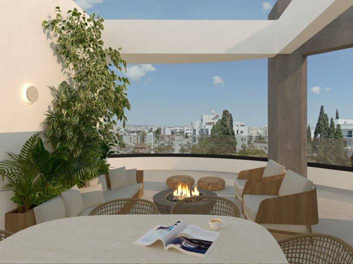 Image No.12-2 Bed Apartment for sale