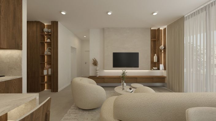 Image No.16-2 Bed Apartment for sale
