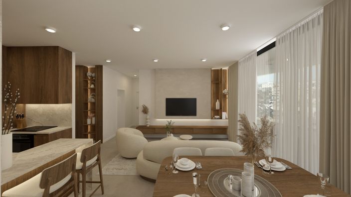 Image No.17-2 Bed Apartment for sale