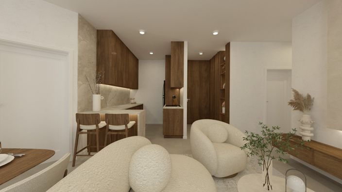Image No.18-2 Bed Apartment for sale