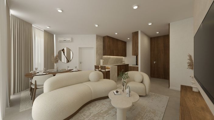 Image No.19-2 Bed Apartment for sale