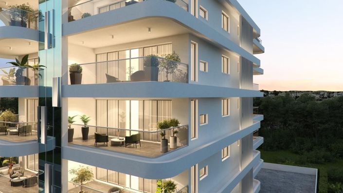 Image No.8-2 Bed Penthouse for sale