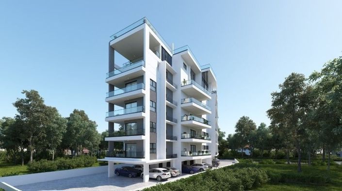Image No.7-2 Bed Apartment for sale