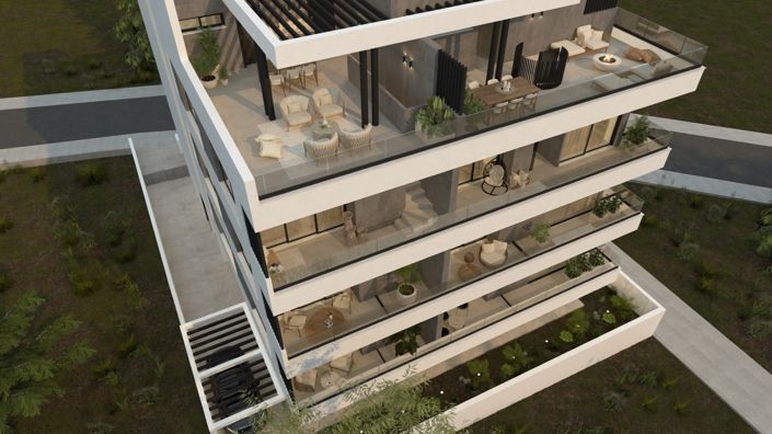 Image No.2-2 Bed Apartment for sale