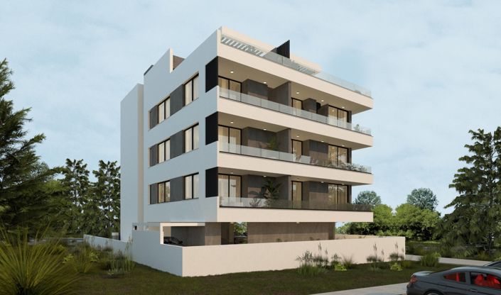 Image No.9-2 Bed Apartment for sale
