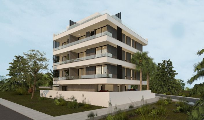 Image No.7-1 Bed Apartment for sale