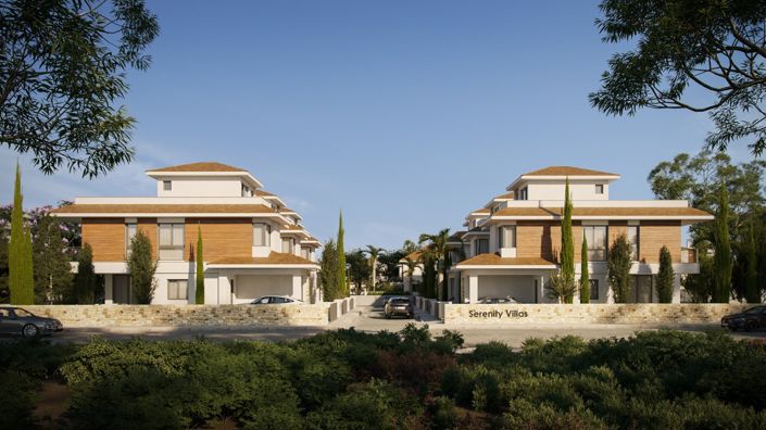 Image No.2-5 Bed Villa for sale