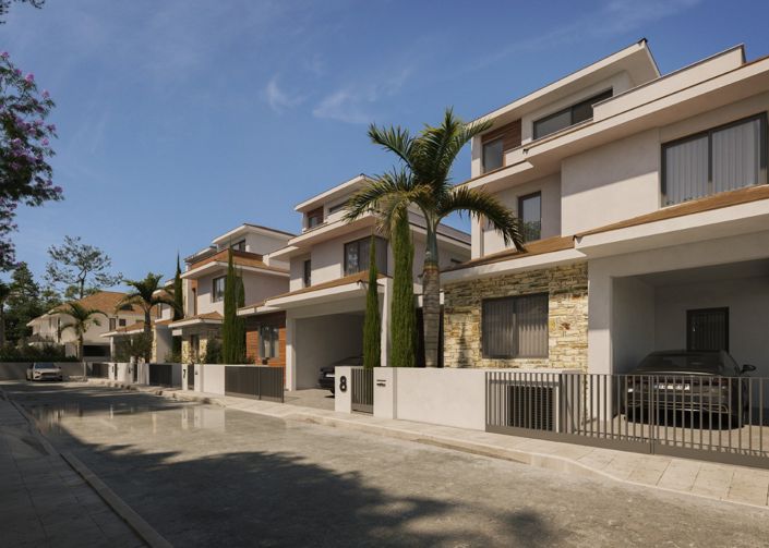 Image No.3-5 Bed Villa for sale