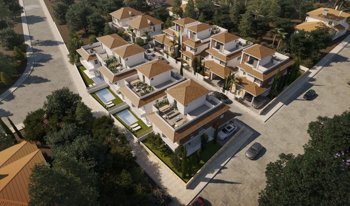 Image No.5-5 Bed Villa for sale