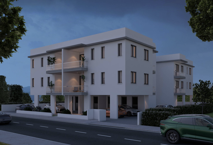 Image No.2-2 Bed Apartment for sale