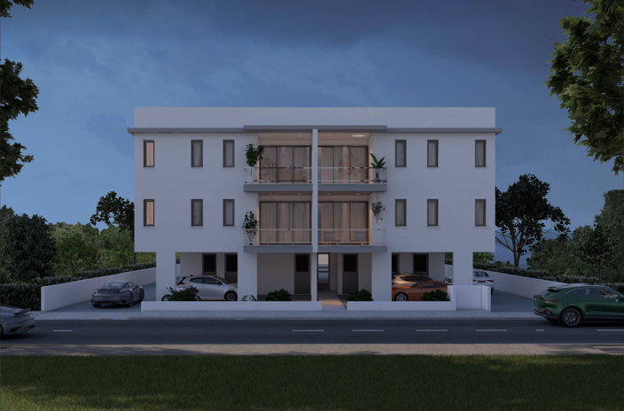 Image No.10-2 Bed Apartment for sale
