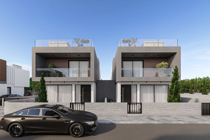 Image No.6-3 Bed House for sale