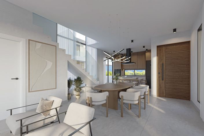 Image No.5-3 Bed House for sale