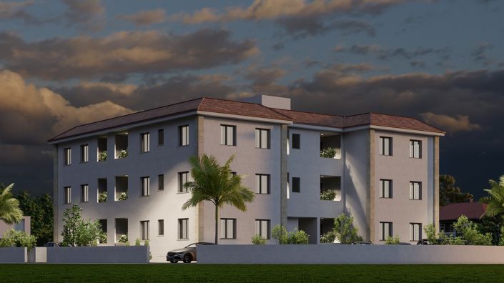 Image No.10-3 Bed Apartment for sale