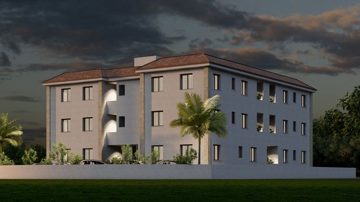 Image No.2-3 Bed Apartment for sale