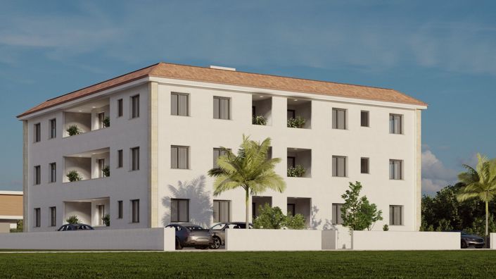 Image No.4-3 Bed Apartment for sale