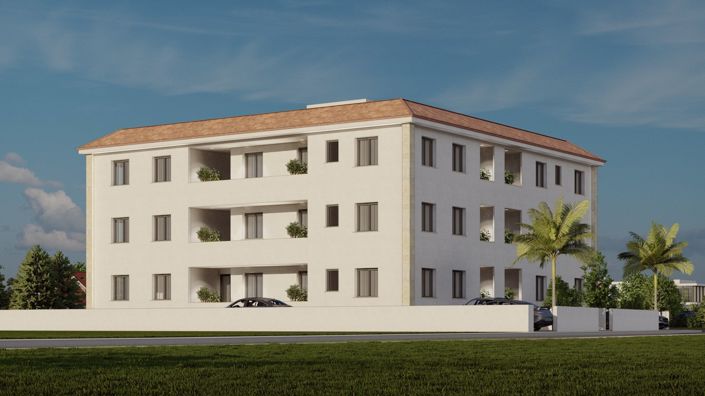 Image No.5-3 Bed Apartment for sale