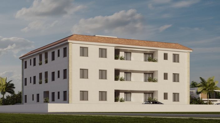 Image No.6-3 Bed Apartment for sale
