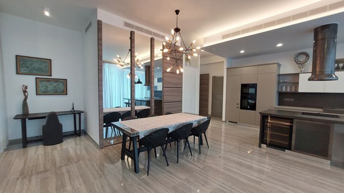 Image No.12-3 Bed Apartment for sale