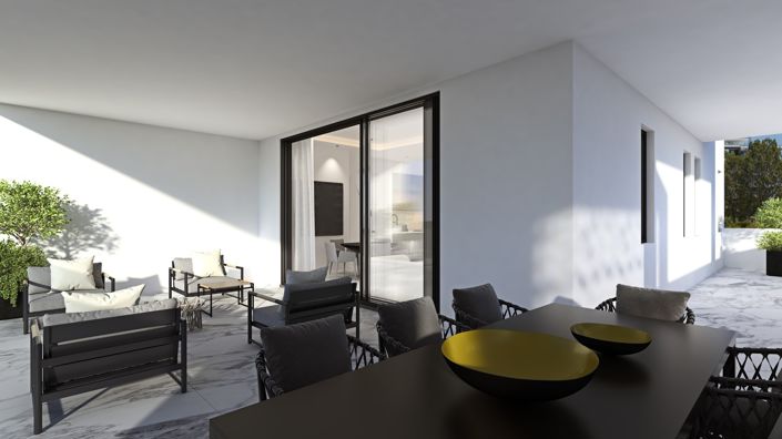 Image No.13-2 Bed Apartment for sale