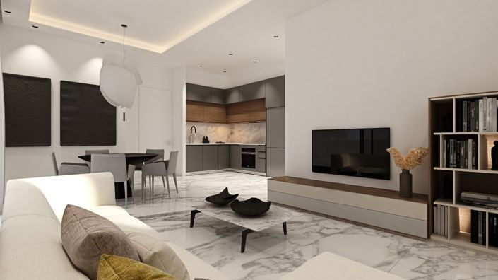 Image No.14-2 Bed Apartment for sale