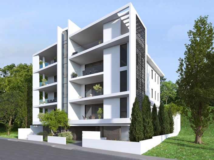 Image No.4-2 Bed Apartment for sale