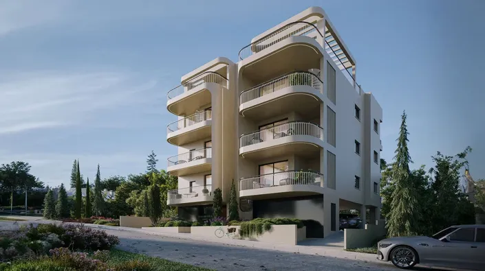 Image No.3-2 Bed Apartment for sale