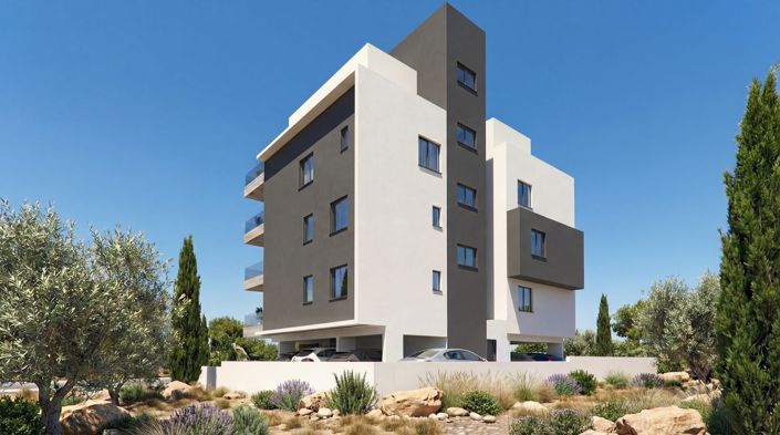 Image No.5-1 Bed Apartment for sale