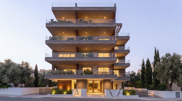 Image No.2-3 Bed Apartment for sale
