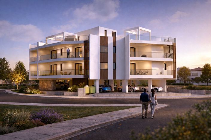 Image No.2-2 Bed Apartment for sale