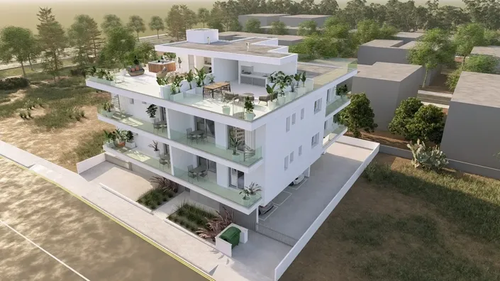 Image No.10-2 Bed Apartment for sale