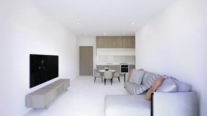 Image No.2-2 Bed Apartment for sale