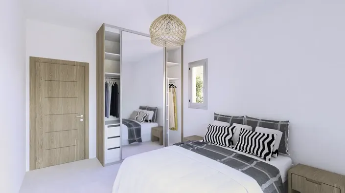 Image No.3-2 Bed Apartment for sale