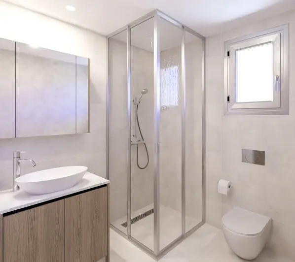 Image No.4-2 Bed Apartment for sale