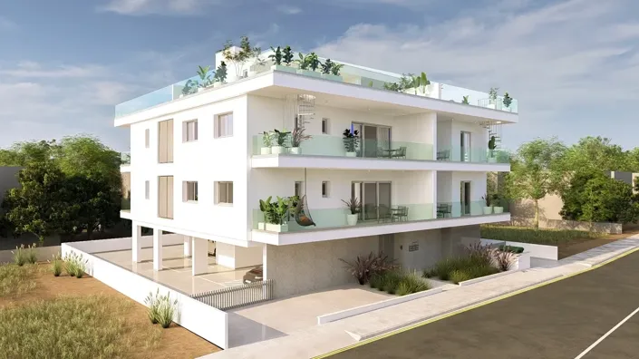 Image No.6-2 Bed Apartment for sale