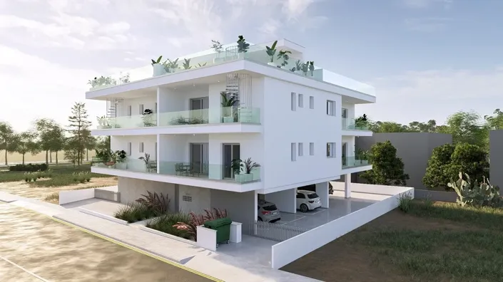 Image No.7-2 Bed Apartment for sale