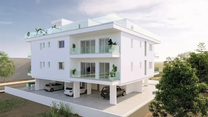 Image No.8-2 Bed Apartment for sale